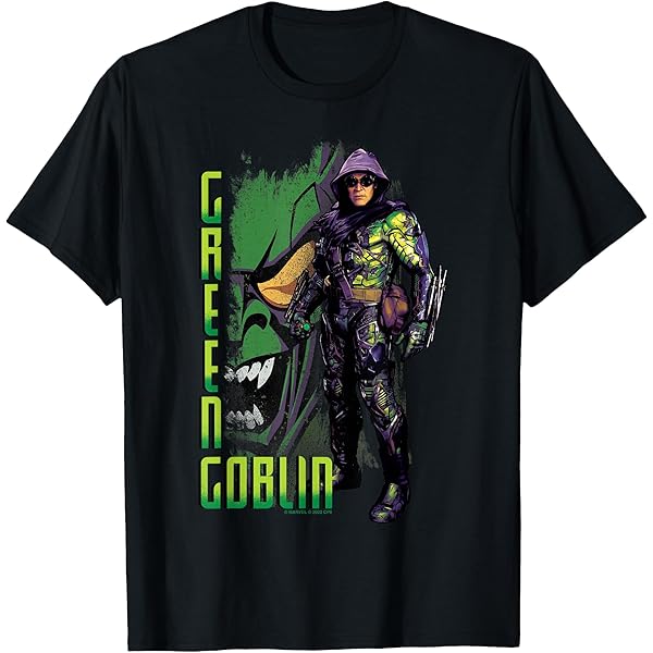 GOBLIN 黒Tシャツ XL s-l400.jpg